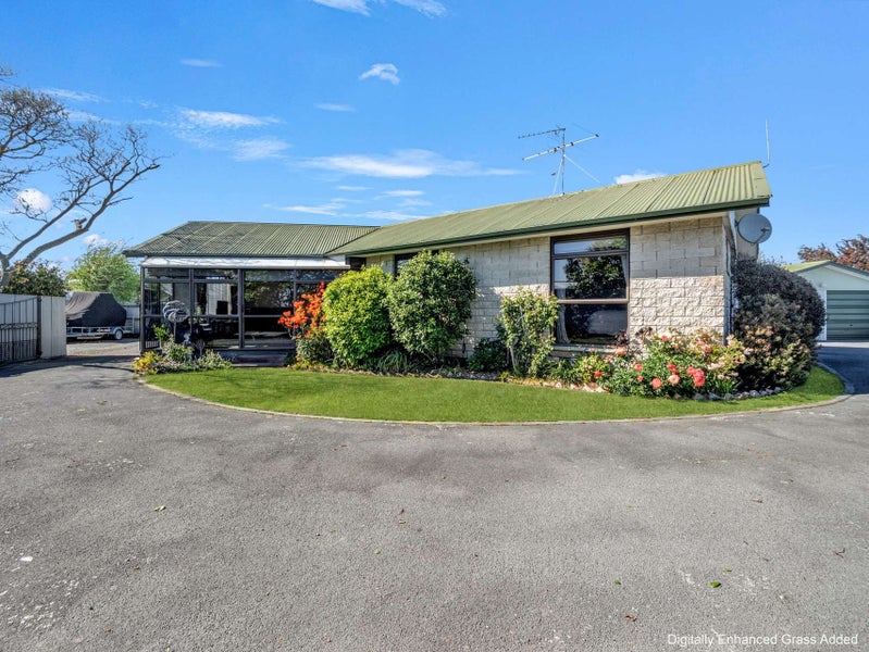 128 Grove Street, Tinwald, Ashburton - Carousel 2