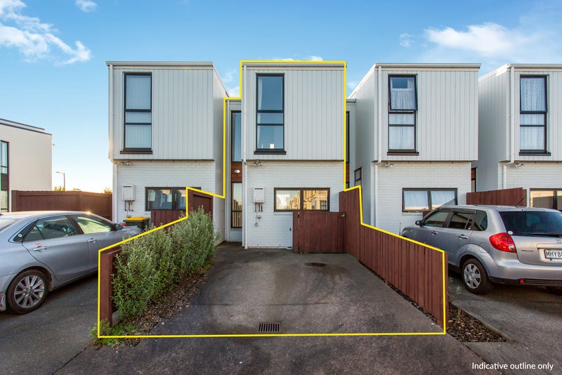 9 Walsh RD, papakura, Papakura - Carousel 12