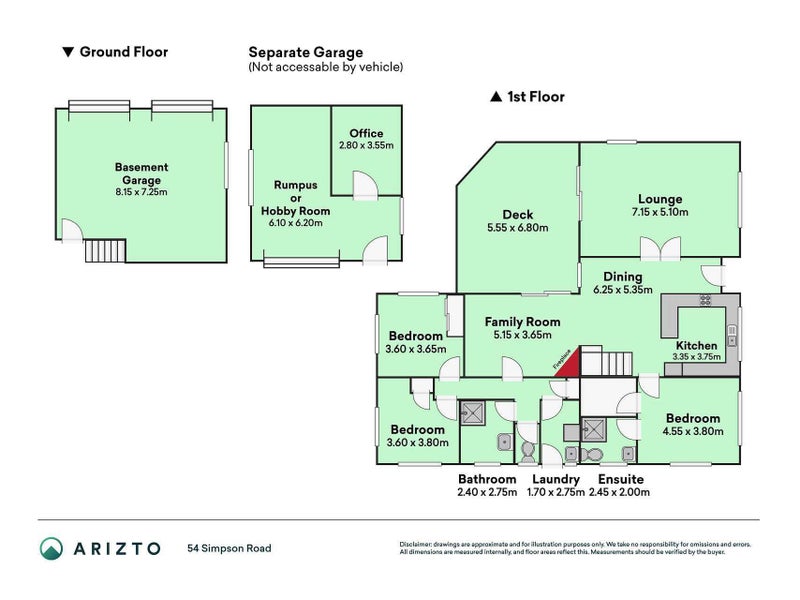 54 Simpson Road, Westmere, Whanganui - Carousel 20