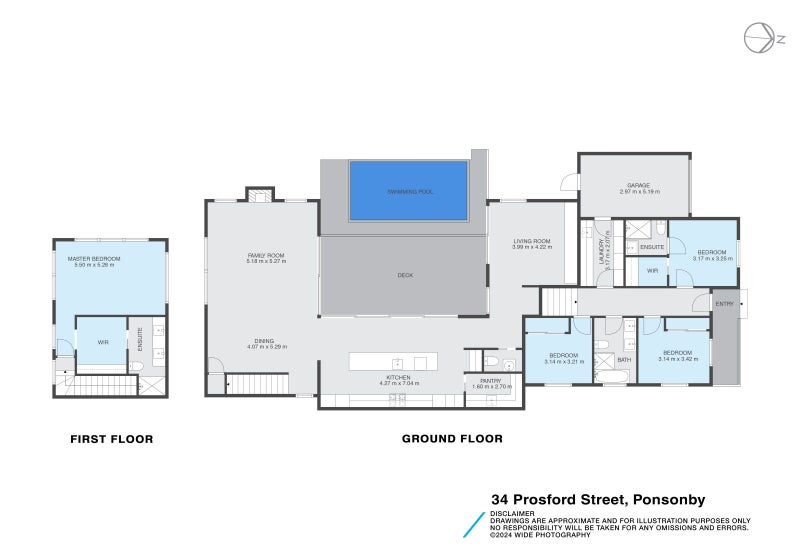 34 Prosford Street, Ponsonby, Auckland - Carousel 28