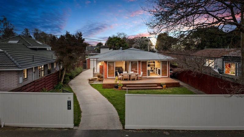 23 Colwyn Street, Bryndwr, Christchurch - Carousel 1