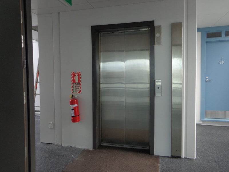 4L/20 Charlotte Street, Eden Terrace, Auckland - Carousel 17