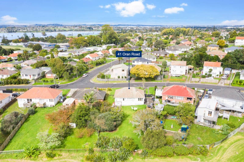 41 Oran Road, Panmure, Auckland - Carousel 7