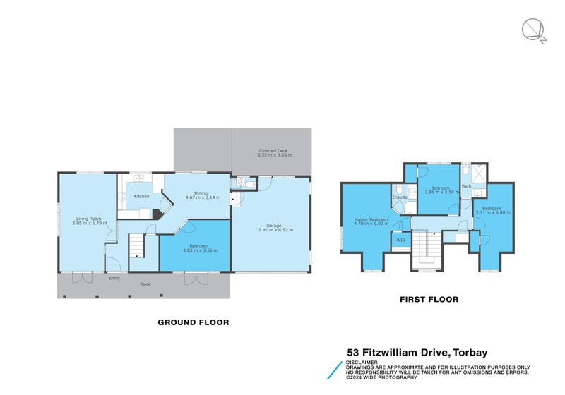 53 Fitzwilliam Drive, Torbay, Auckland - Carousel 32