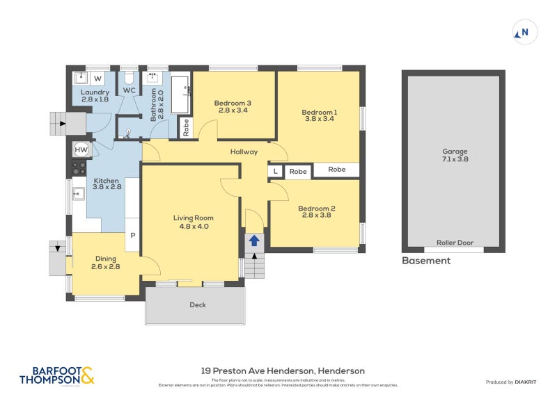 146 Preston Road, Blaketown, Greymouth - Carousel 11