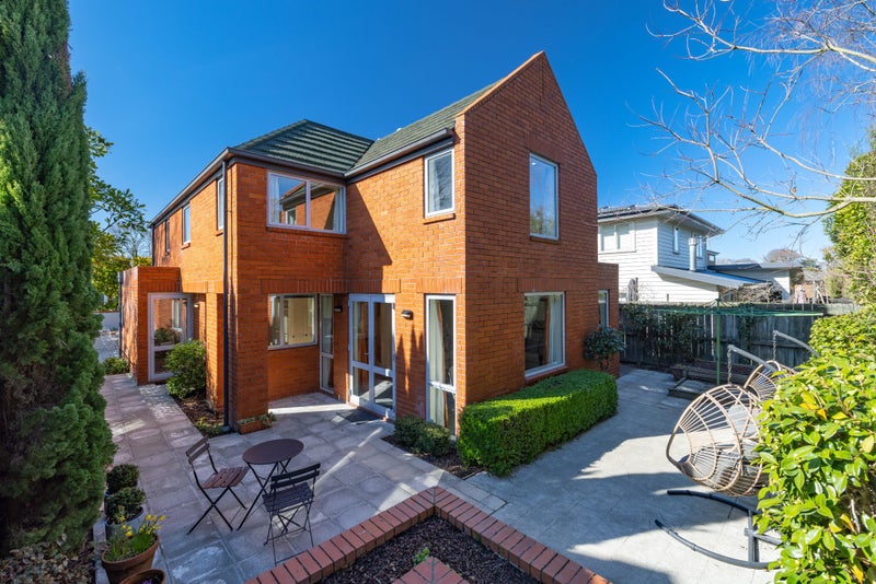 3A Browns Road, St Albans, Christchurch - Carousel 2