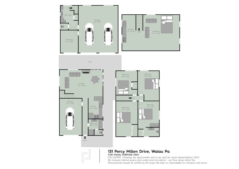 131 Percy Millen Drive, Waiau Pa, Pukekohe - Carousel 21