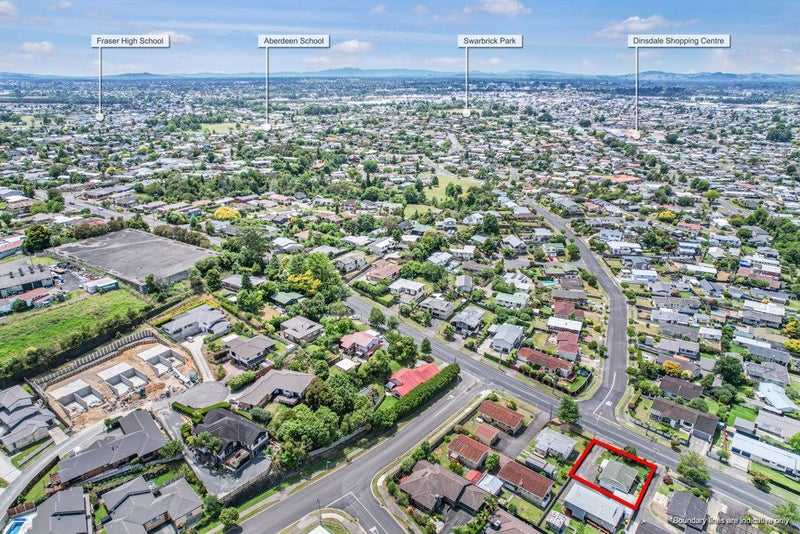 3 Newcastle Road, Dinsdale, Hamilton - Carousel 21