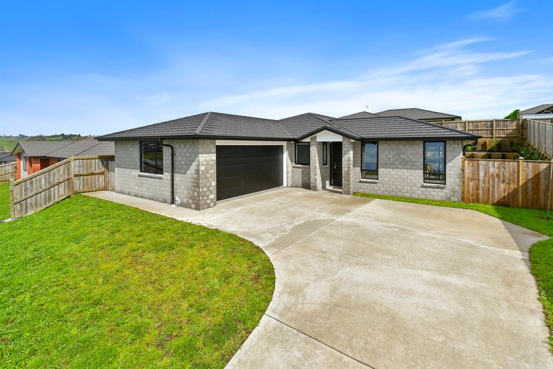 17 Thomason Crescent, Pokeno - Carousel 2