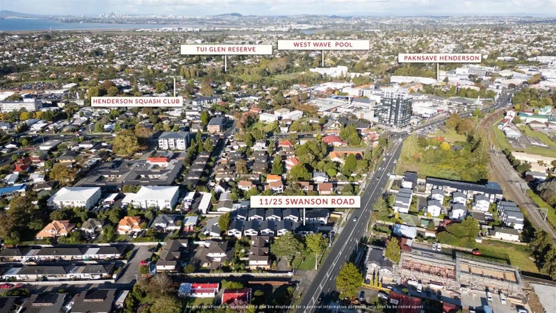 1/25 Swanson Road, Henderson, Auckland - Carousel 2