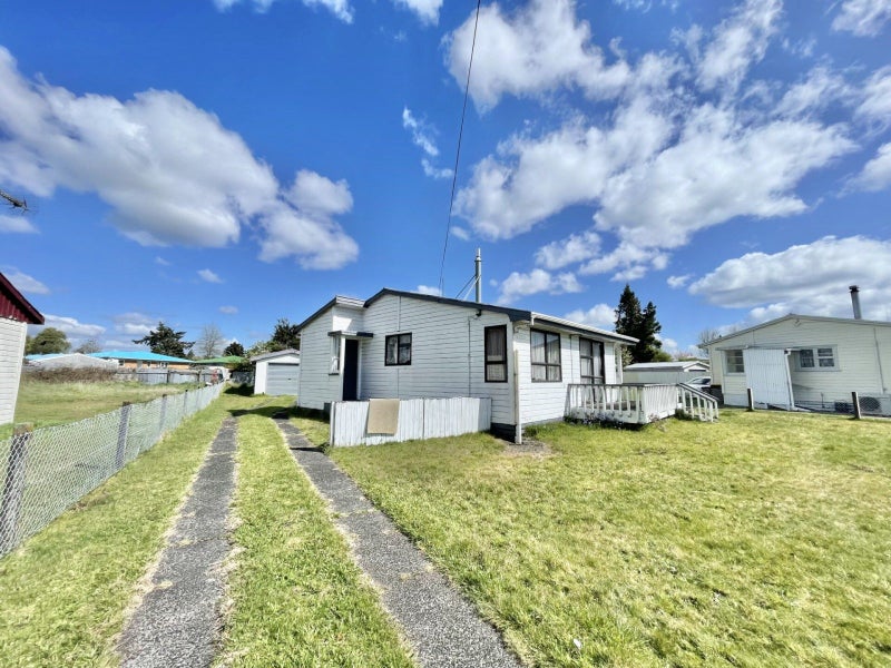 21 Hawick Street, Tokoroa, Tokoroa - Carousel 1