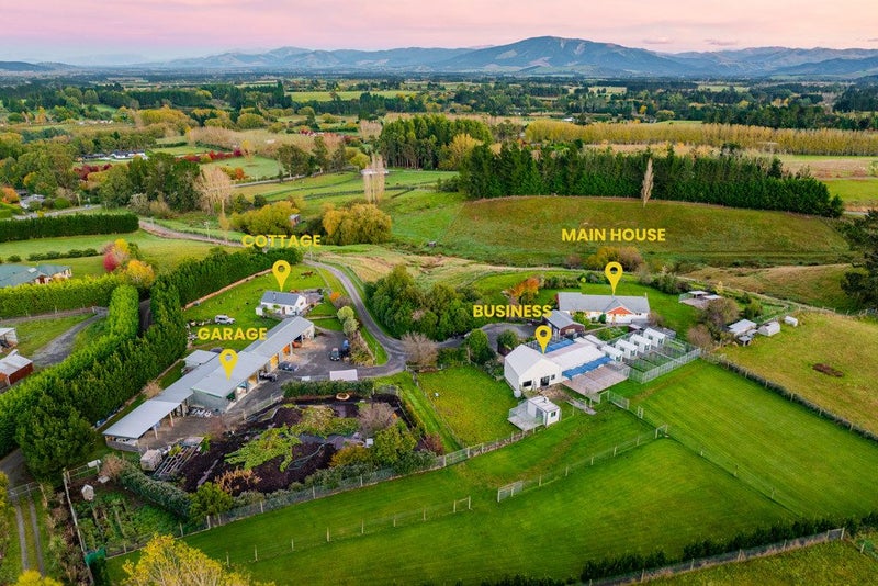 554 Carrs Road, Rangiora - Carousel 1