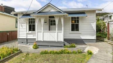27 Bombay Street, Ngaio, Wellington - Carousel 1