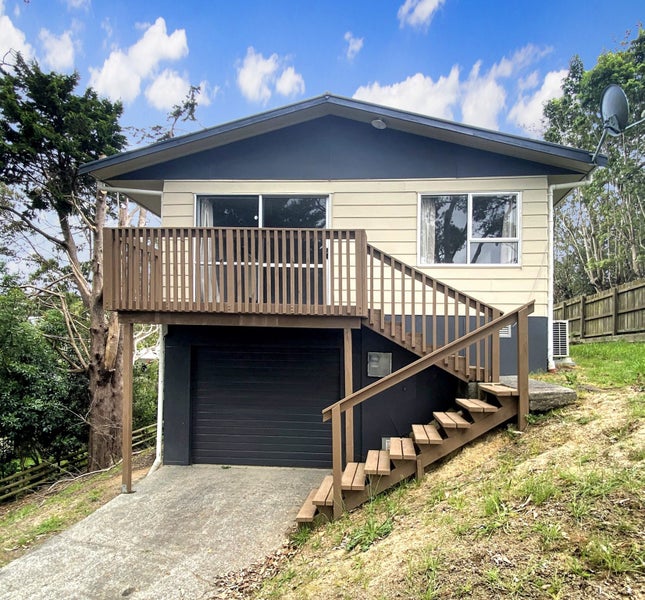 4 Warwick Place, Raumanga, Whangarei - Carousel 1