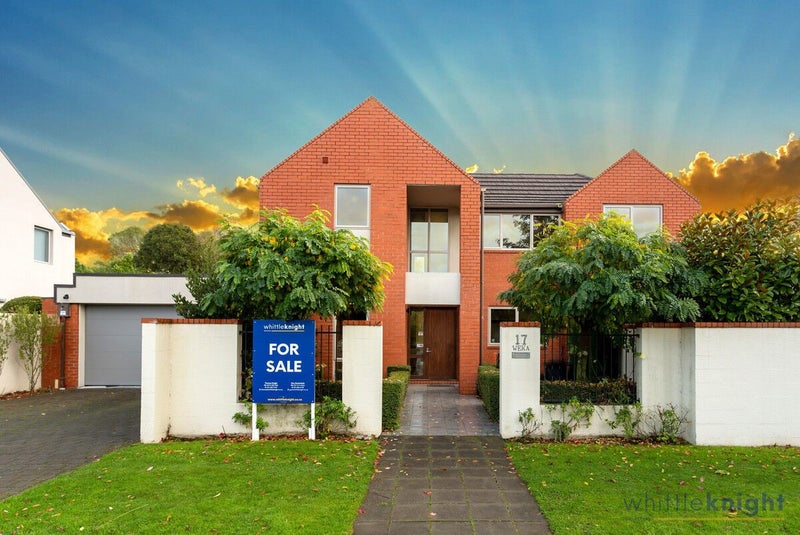 17 Weka Street, Fendalton, Christchurch - Carousel 1