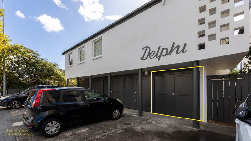 6/169 Jervois Road, Herne Bay, Auckland - Carousel 1