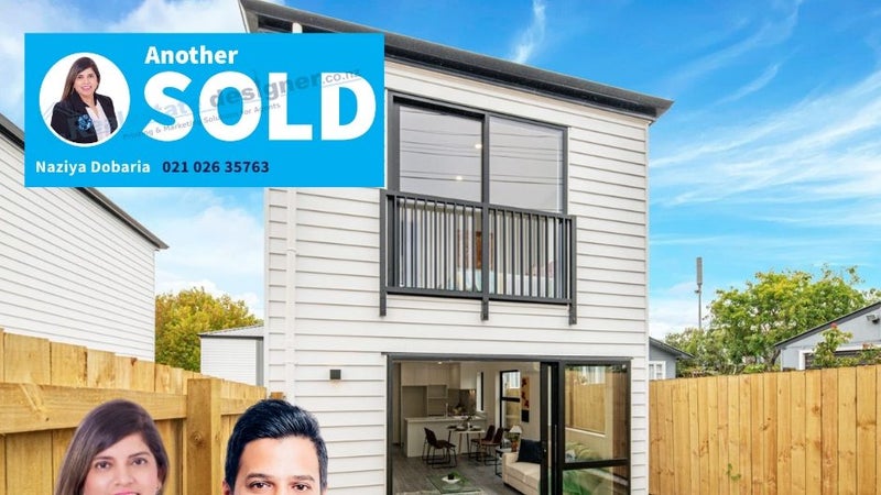 138 Don Buck Road, Massey, Auckland - Carousel 1