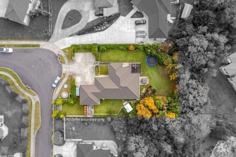 17 Opal Avenue, Timberlea, Upper Hutt - Carousel 32