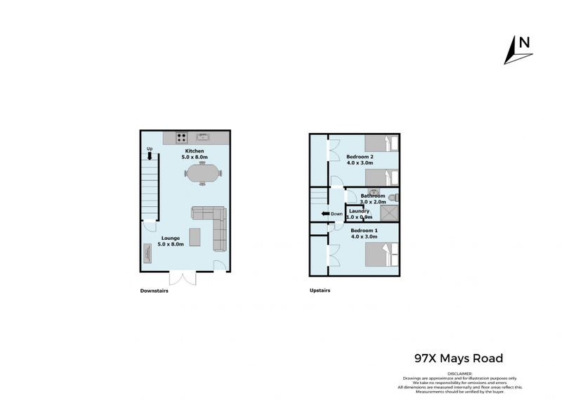97X Mays Road, Onehunga, Auckland - Carousel 13