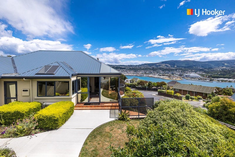 160 Doon Street, Waverley, Dunedin - Carousel 1