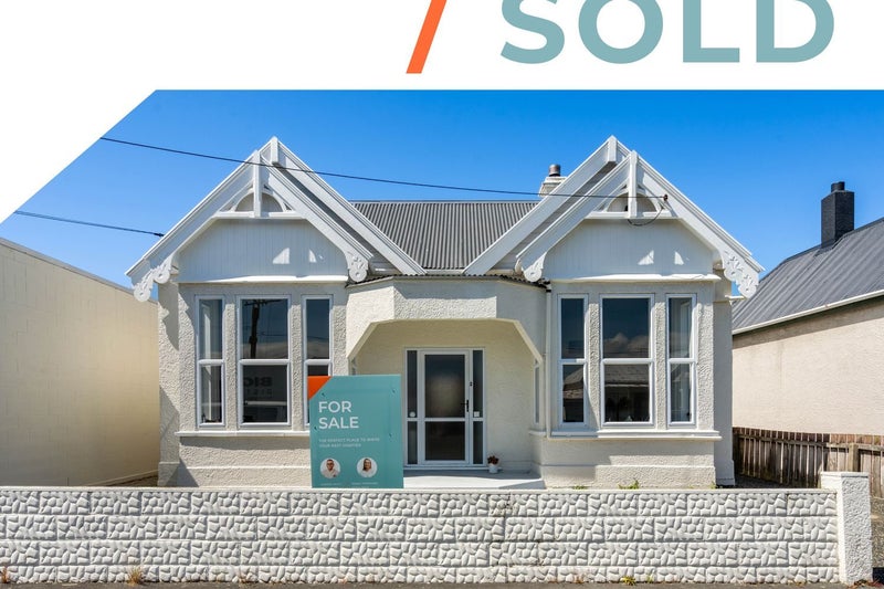 5 Young Street, Saint Kilda, Dunedin - Carousel 1