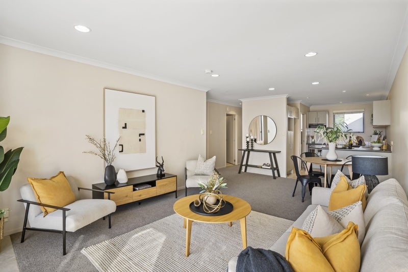 14/8 Monte Cassino Place, Birkdale, Auckland - Carousel 1