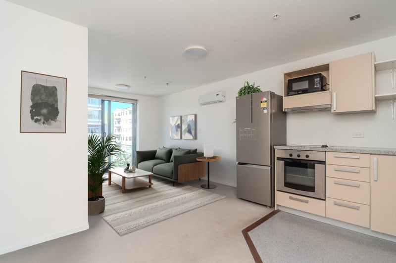 406/142 Vivian Street, Te Aro, Wellington - Carousel 1