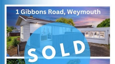 1 Gibbons Road, Weymouth, Auckland - Carousel 1