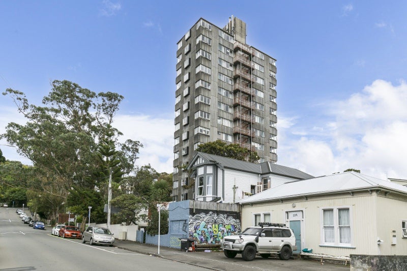 401/140 Abel Smith Street, Te Aro, Wellington - Carousel 15