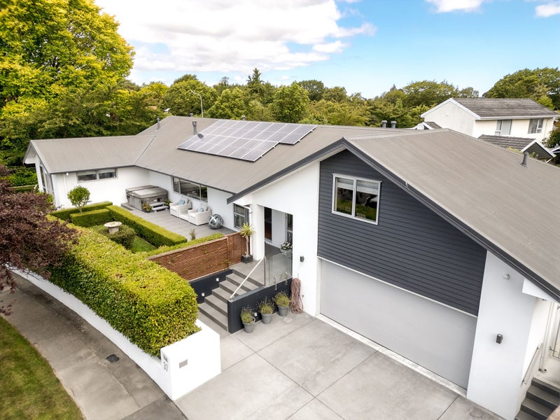 37 Arlington Street, Burnside, Christchurch - Carousel 2