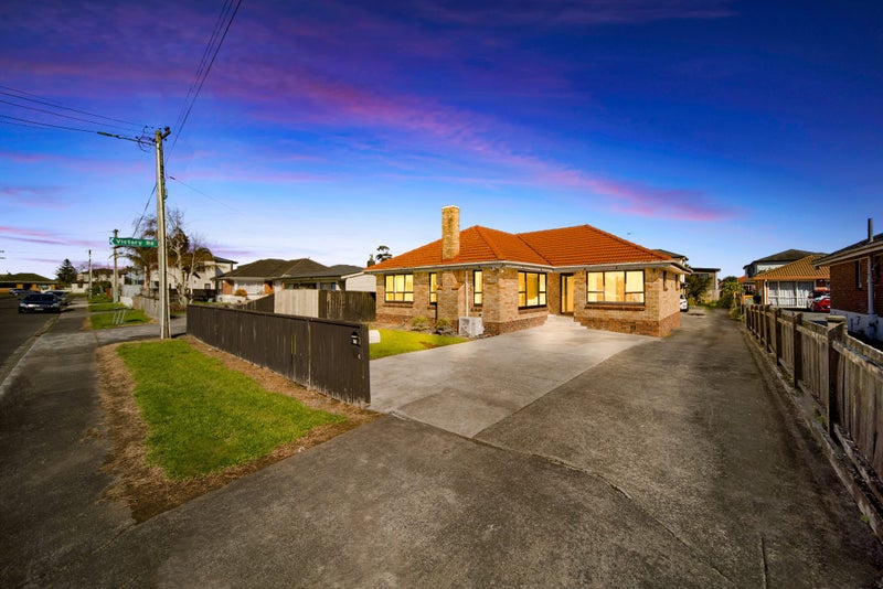 14 Sunnyside Crescent, Papatoetoe, Auckland - Carousel 2