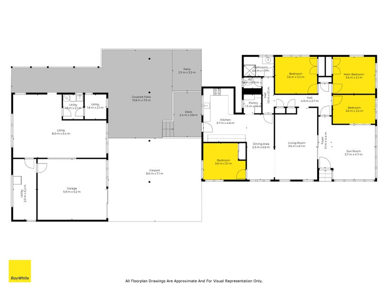 41 Clayton Avenue, Otara, Auckland - Carousel 25