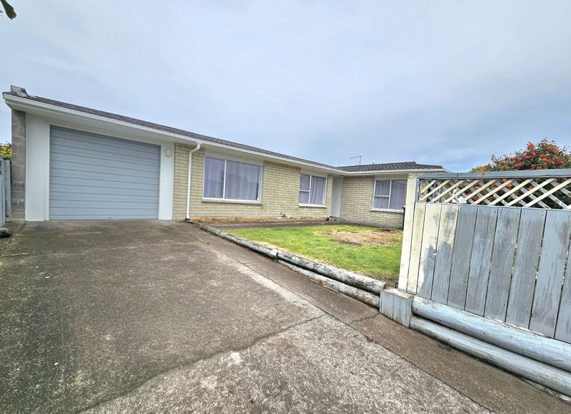 6 Glasgow Street, Bell Block, New Plymouth - Carousel 1