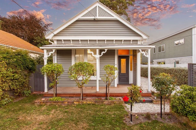 36 Vogel Street, Richmond, Christchurch - Carousel 2