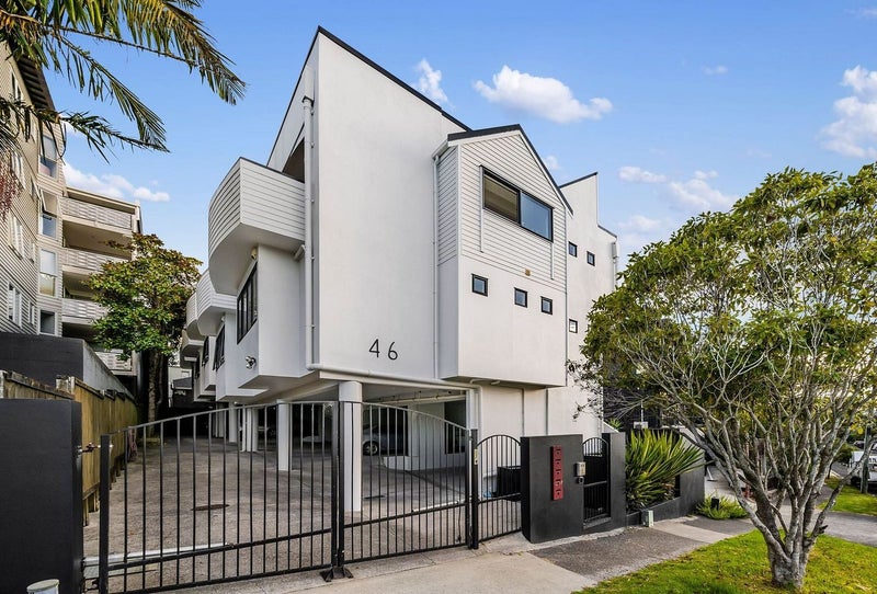 1/46 Aitken Terrace, Kingsland, Auckland - Carousel 1