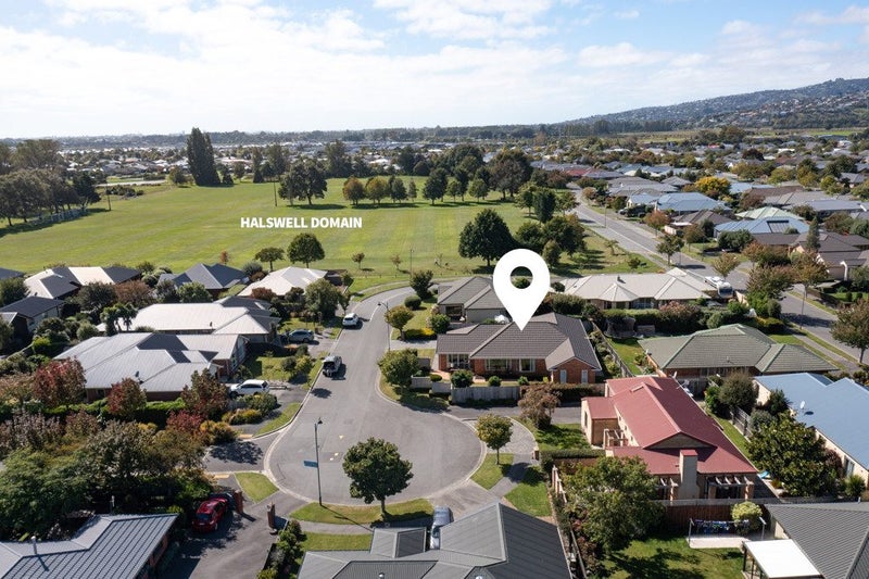 7 Steane Place, Halswell, Christchurch - Carousel 2