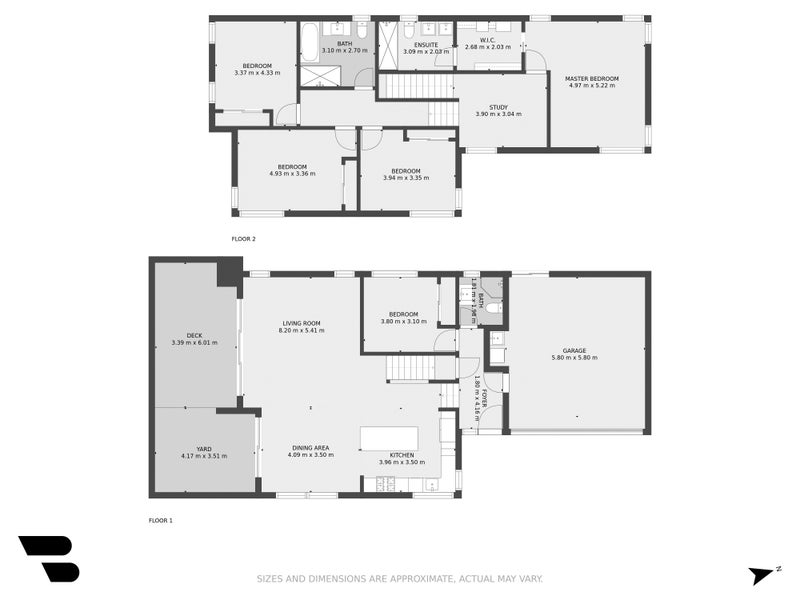 5A Quest Terrace, Mount Roskill, Auckland - Carousel 19