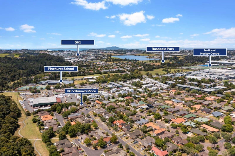 38 Villanova Place, Albany, Auckland - Carousel 2