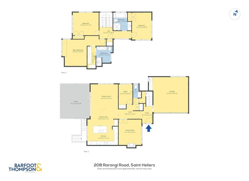 20B Rarangi Road, St Heliers, Auckland - Carousel 35