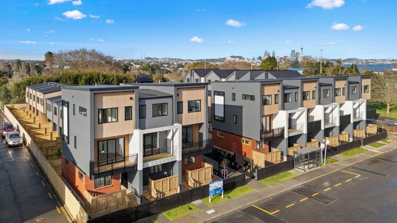 7/1F Rosyth Avenue, Bayswater, Auckland - Carousel 1