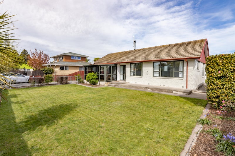 41 Steele Street, Hornby, Christchurch - Carousel 23