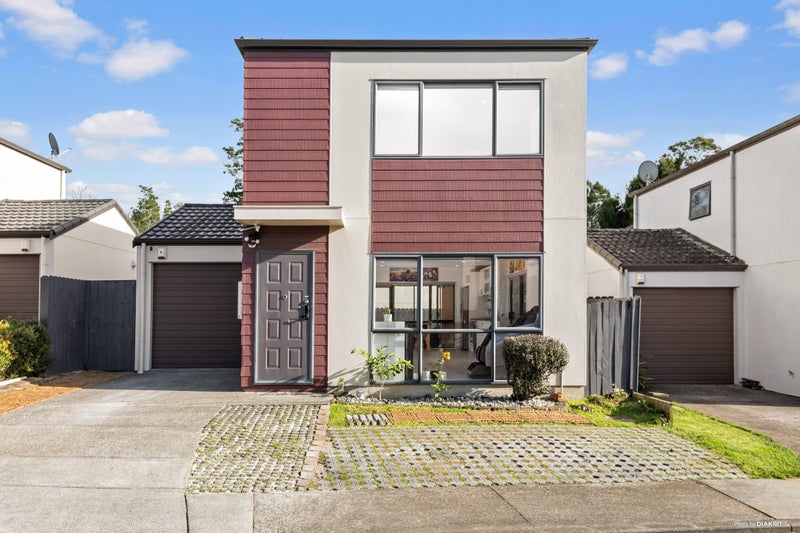 34 Rakich Place, Henderson, Auckland - Carousel 2