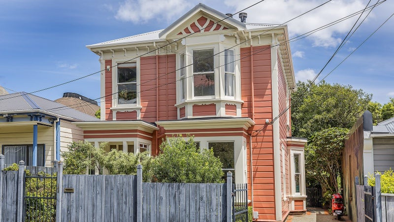 168 Owen Street, Newtown, Wellington - Carousel 1