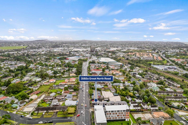 3182A Great North Road, New Lynn, Auckland - Carousel 1