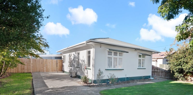 25 Tower Street, Hornby, Christchurch - Carousel 1