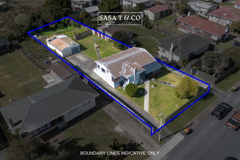 29 Blake Road, Mangere East, Auckland - Carousel 1