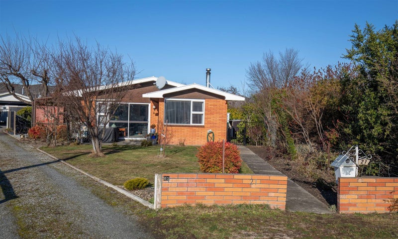 21 Gregg Street, Alexandra, Alexandra - Carousel 1