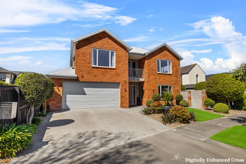 34 Birkdale Drive, Shirley, Christchurch - Carousel 1