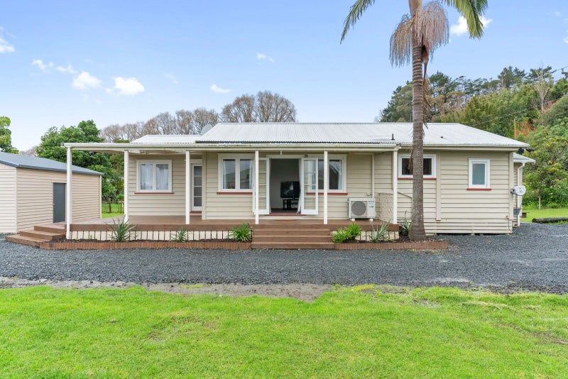 49 Colville Road, Dargaville - Carousel 1