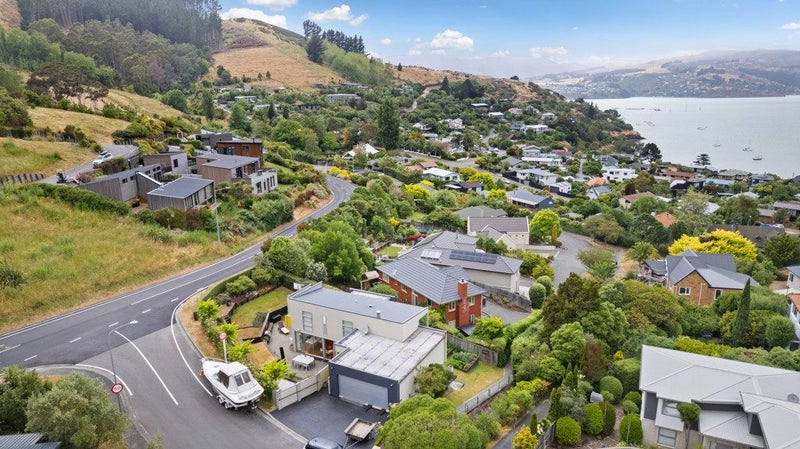 1 Mariners Cove, Cass Bay, Lyttelton - Carousel 28